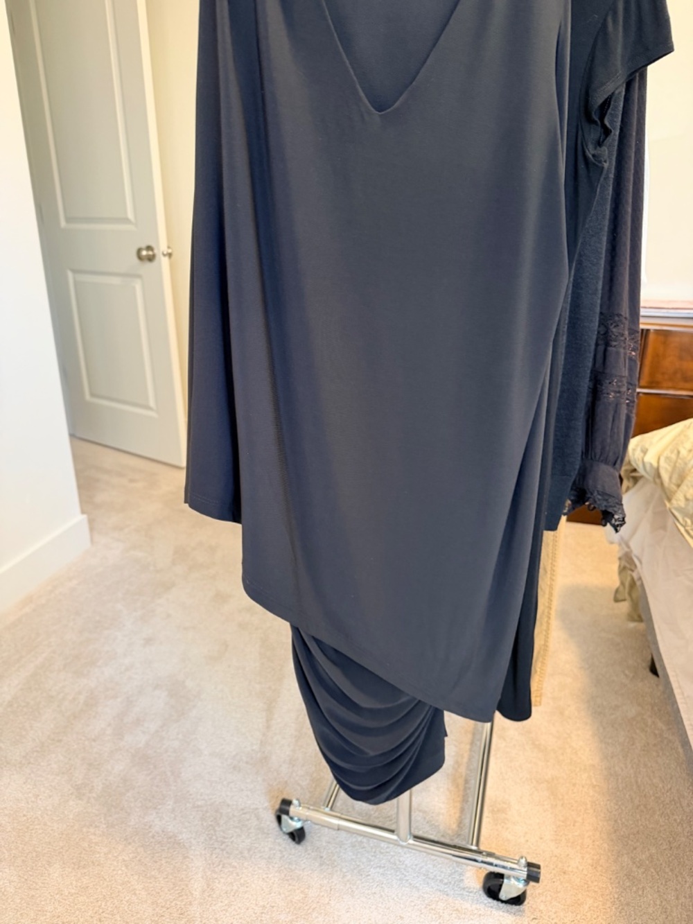 Last Tango Size M Cocktail Dress - Picture 6 of 6